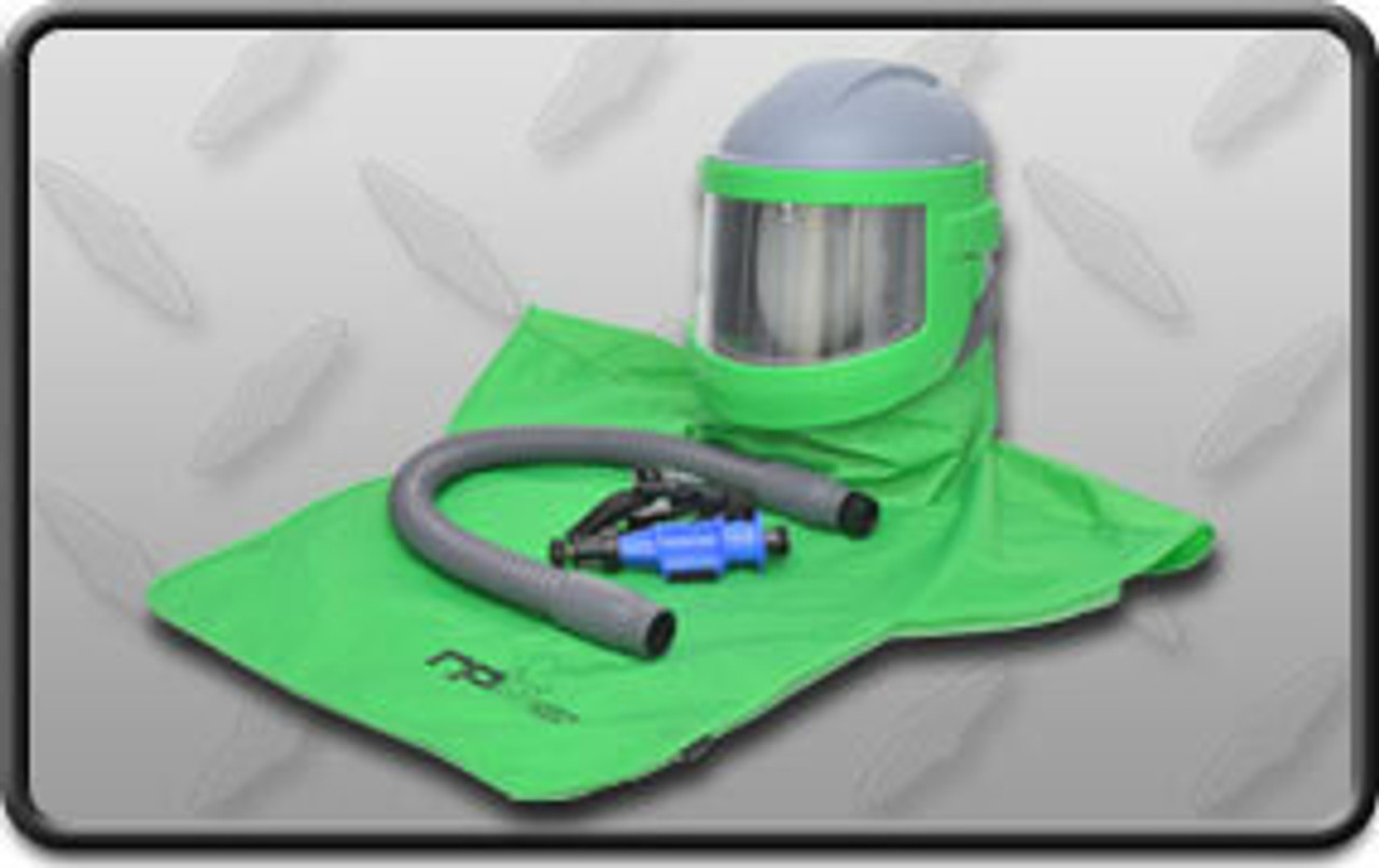 RPB® NOVA 3® RESPIRATORS