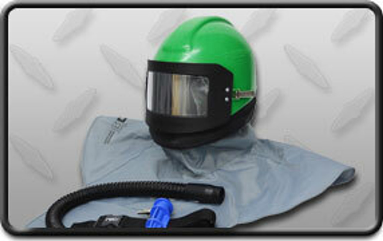 RPB® NOVA 2000™ RESPIRATORS