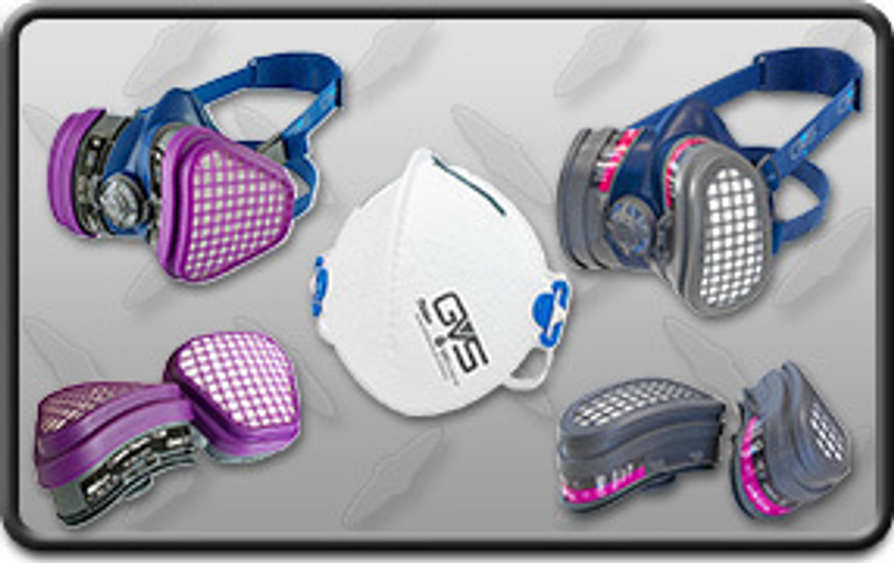 GVS RESPIRATORS