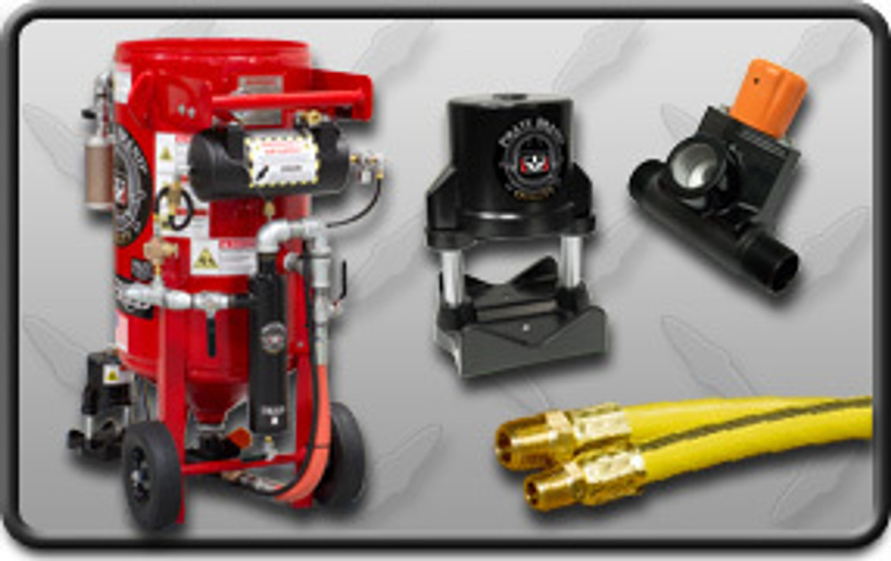 KPH (PRESSURE HOLD) PNEUMATIC CONTROLS - MPV