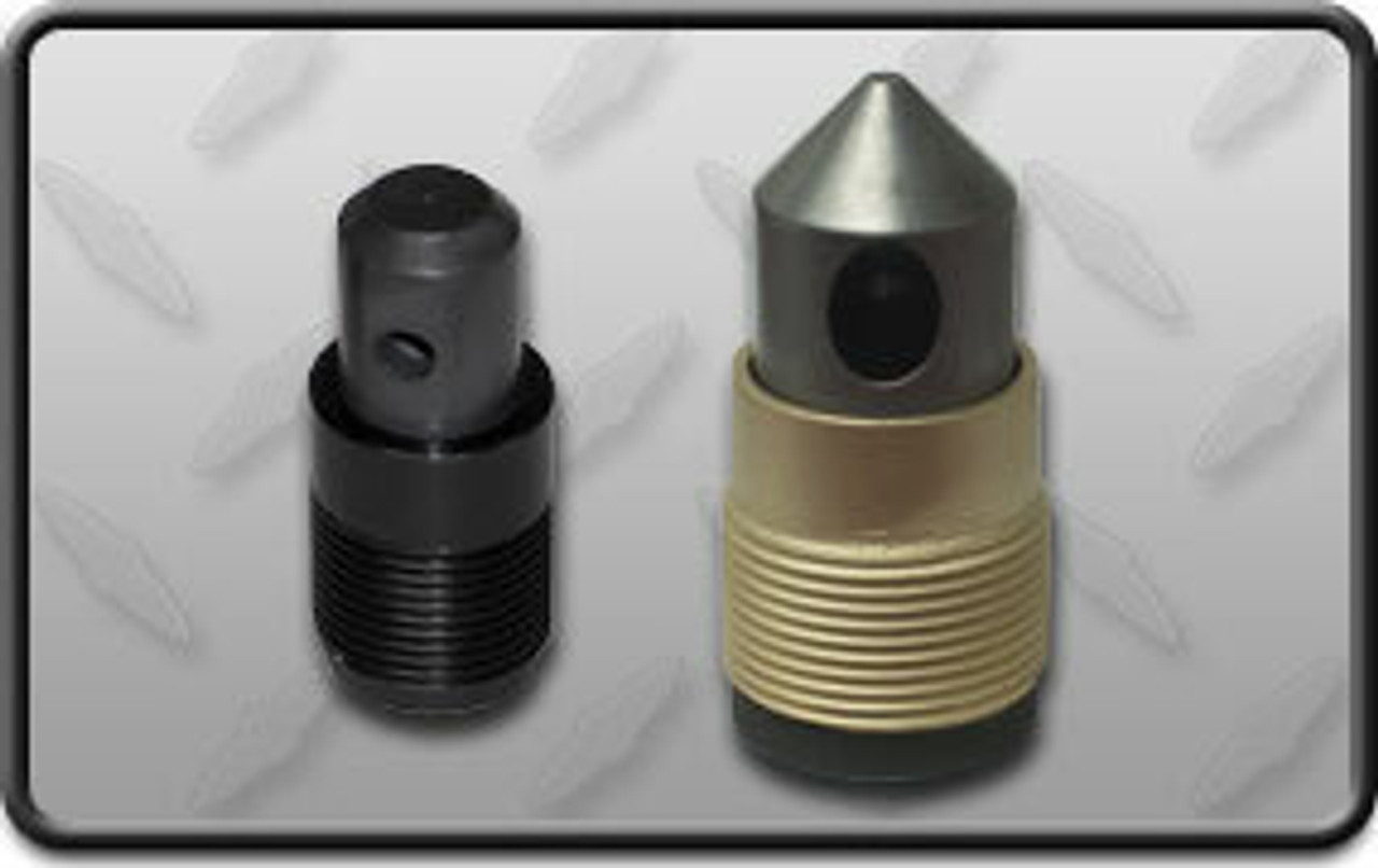 ANGLE NOZZLES