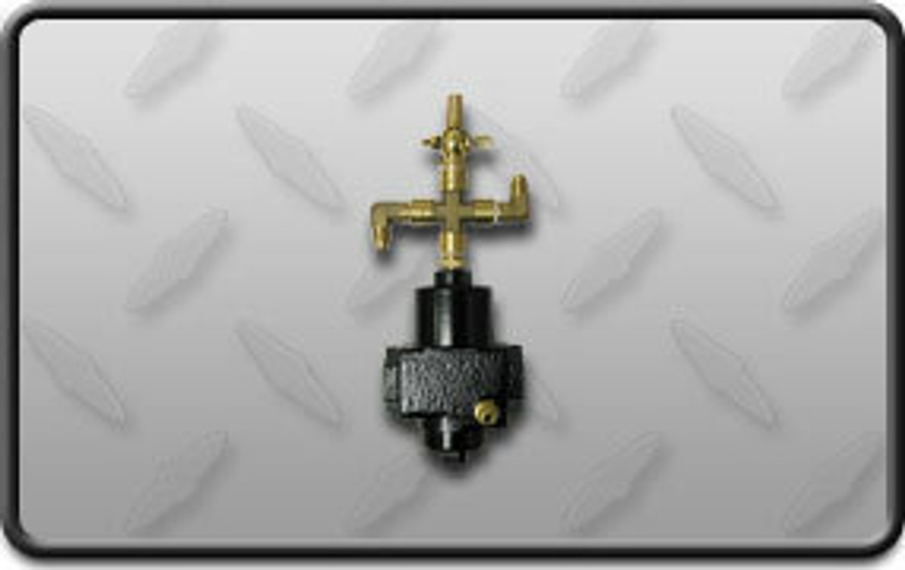 1/2" INLET VALVE