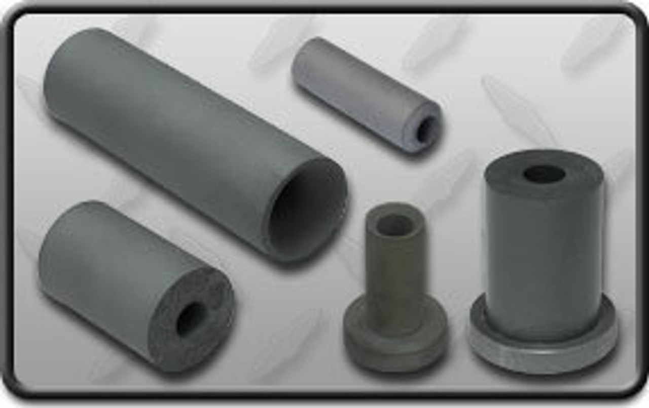 GUN INSERTS - TUNGSTEN CARBIDE