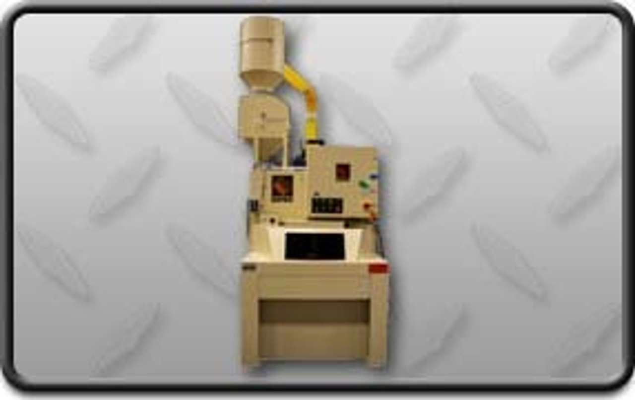 CONTINOUS PROCESSING MACHINES