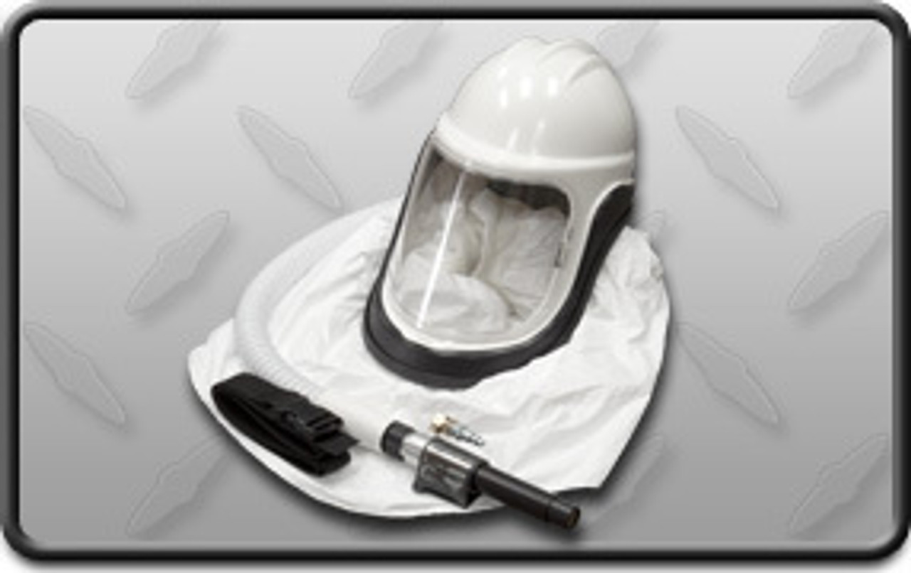 BULLARD® HMXi RESPIRATORS