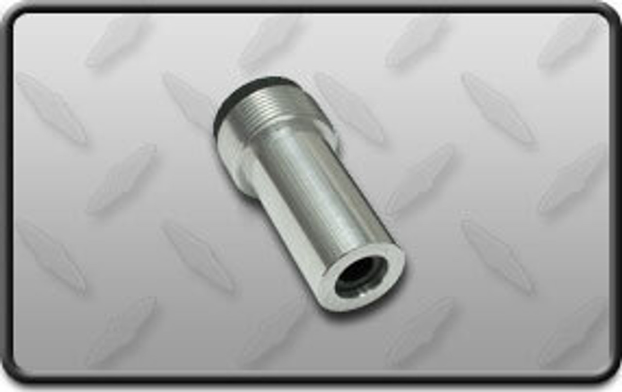 SHORT STRAIGHT BORE - BORON CARBIDE