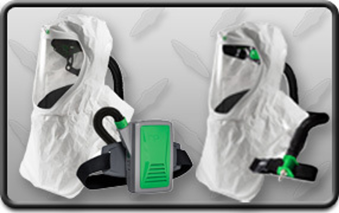 RPB® T200 RESPIRATORS