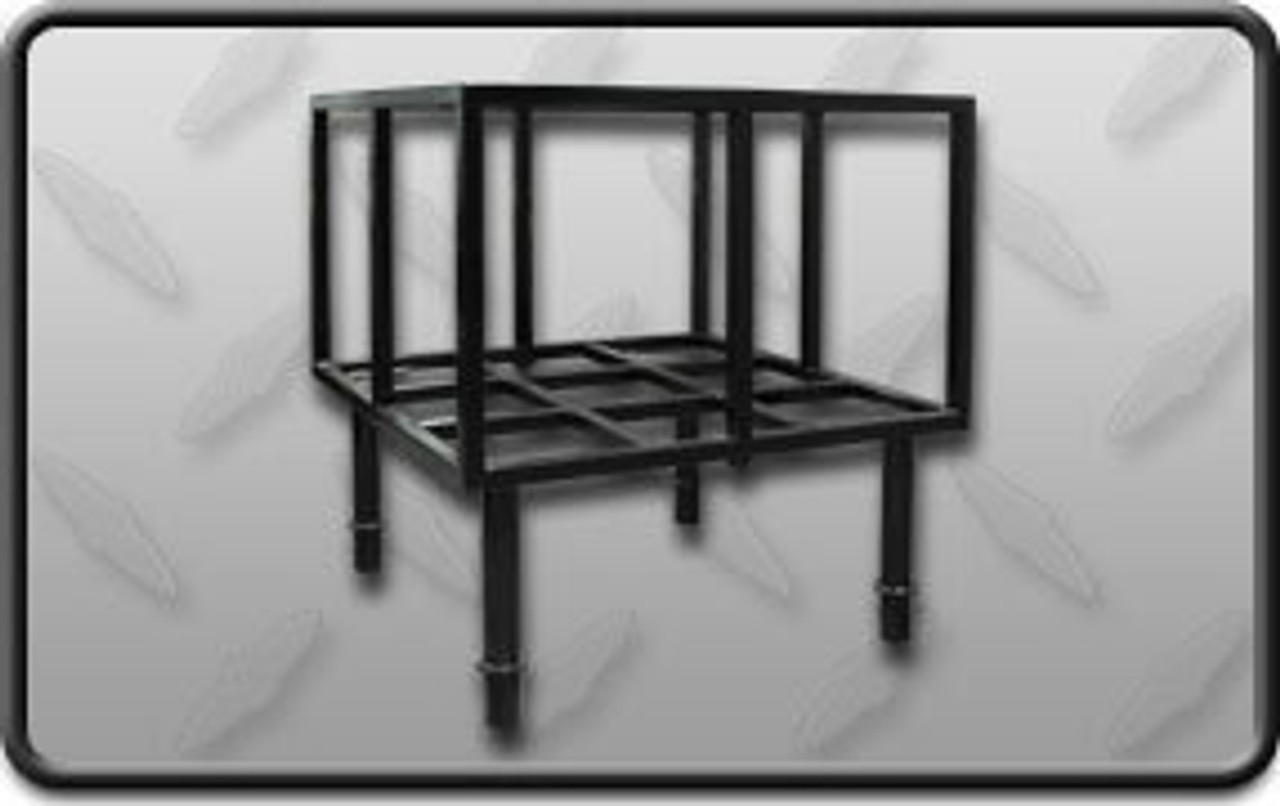 BULK BAG RACKS