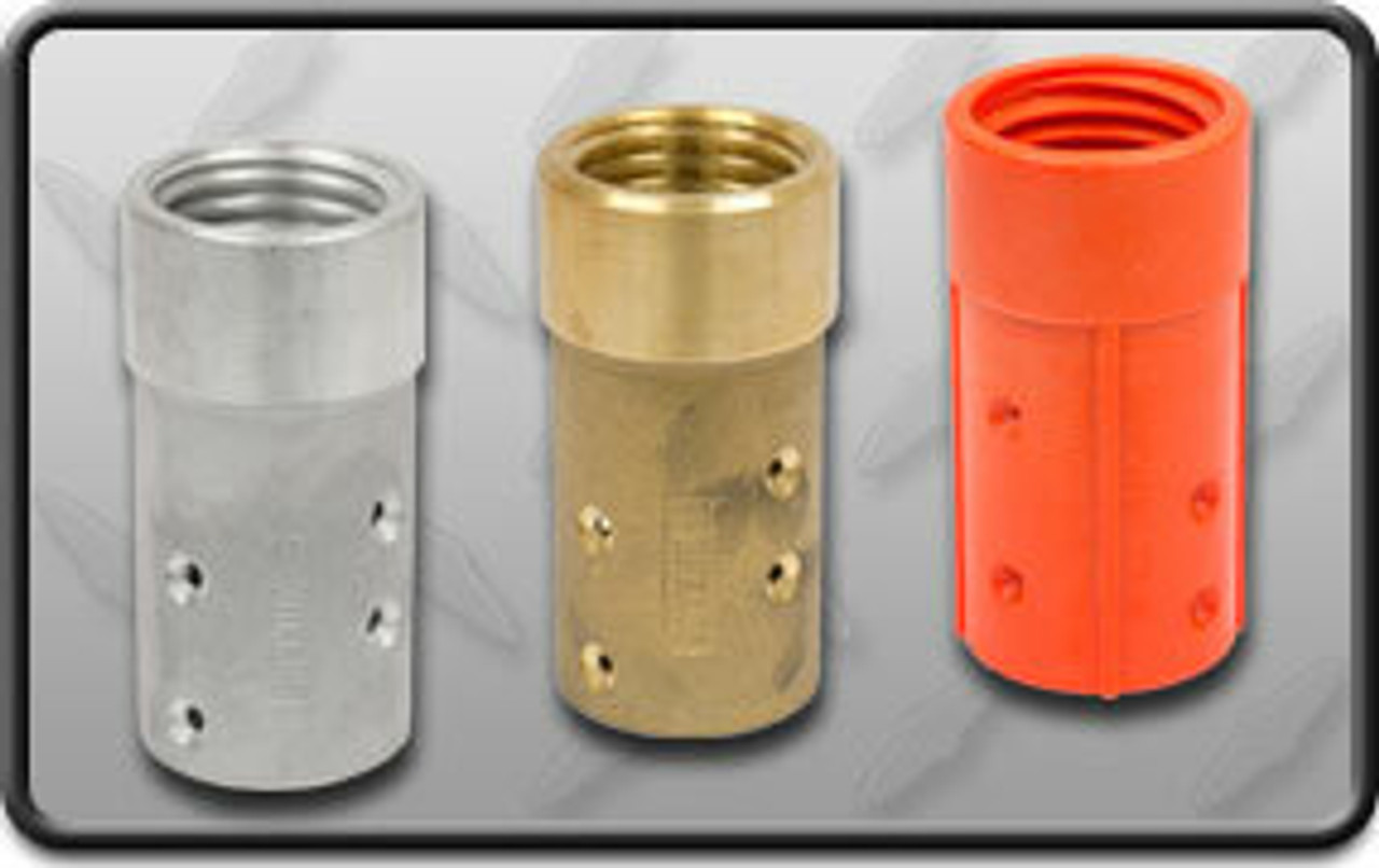 NOZZLE HOLDERS - 50MM