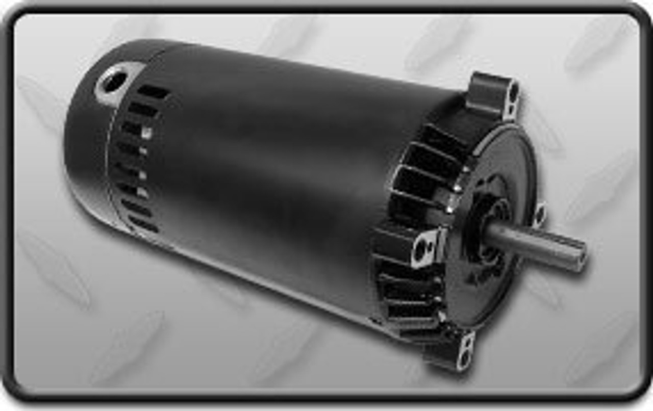 EMPIRE STYLE ELECTRIC MOTORS