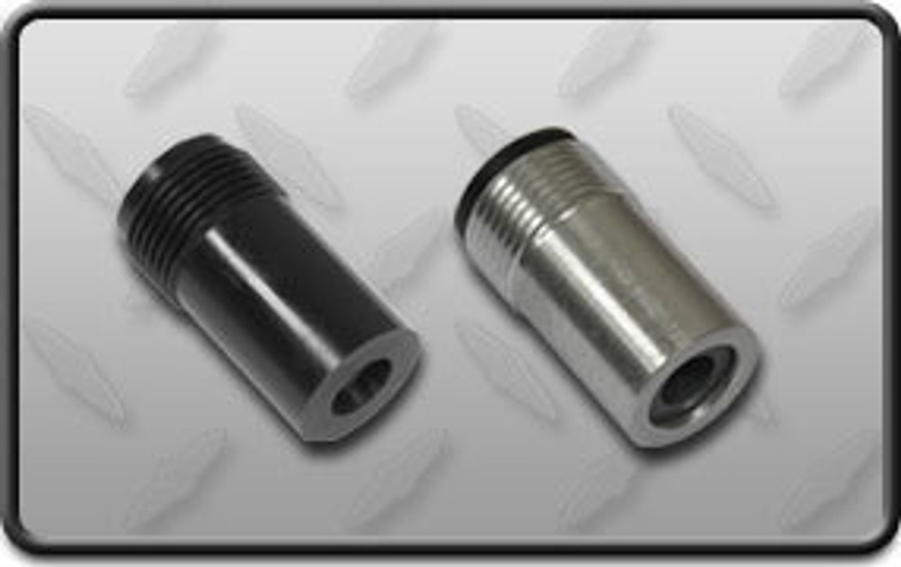 1 - 14 NF THREADS - TUNGSTEN CARBIDE