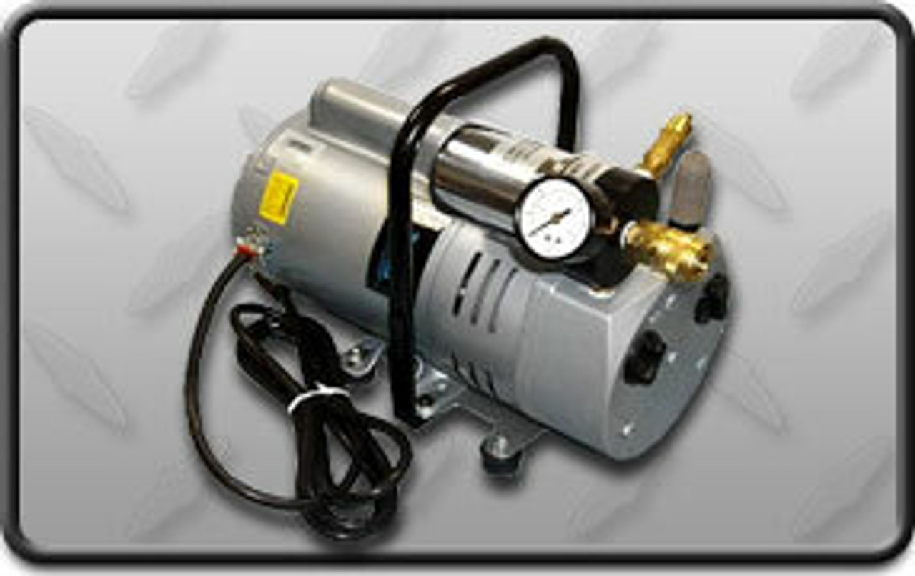 MST® AMBIENT AIR PUMP