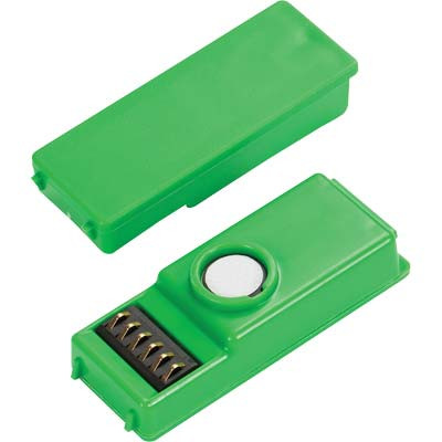 CARBON MONOXIDE SENSOR, 10 PPM, RPB® GX4 GAS MONITOR (STANDARD