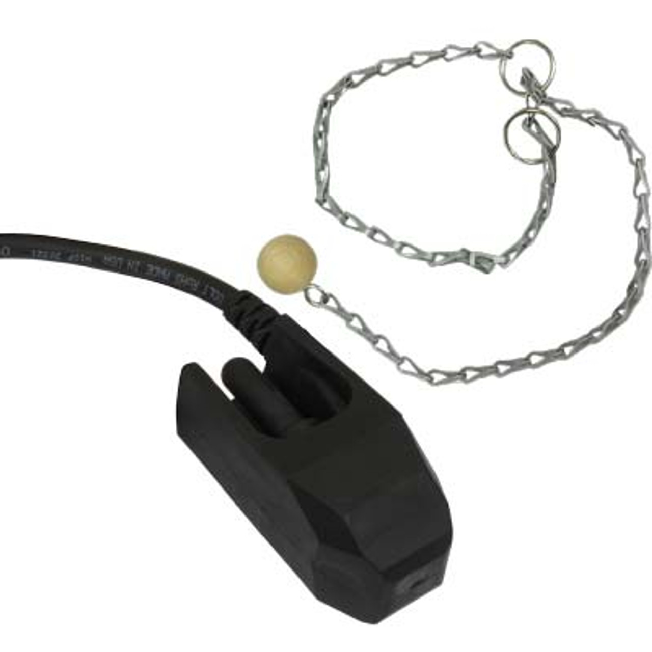 ELECTRIC SEALED REMOTE CONTROL SWITCH W/ BALL CHAIN (DEADMAN