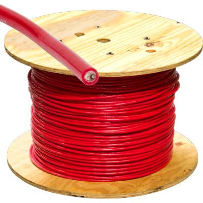 CONTROL CORD, POLYURETHANE JACKETED