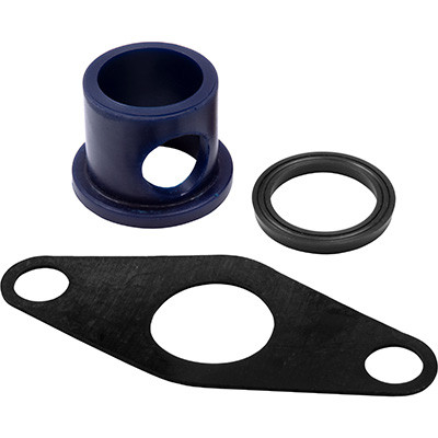 MV3™ (MICROVALVE 3), REPLACEMENT PARTS KIT, SEALS ONLY, INCLUDES