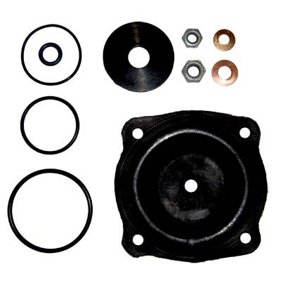 VALVE, AUTO AIR, 1-1/4 1-1/2, REPAIR KIT INCLUDES # 1, 2, 3, 5, 7
