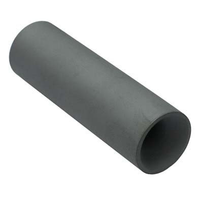 NOZZLE, TUNGSTEN CARBIDE, STRAIGHT BORE, WIDE SPRAY GUN INSERT, 1