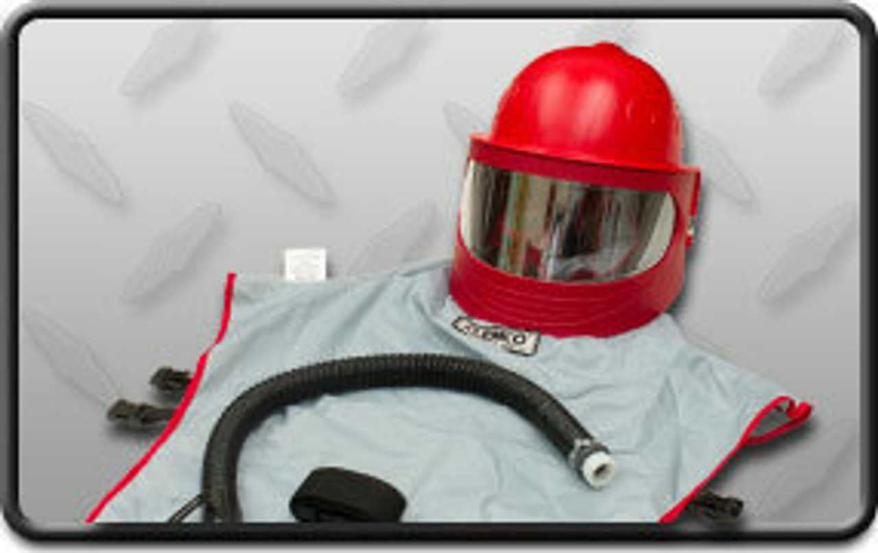 CLEMCO® APOLLO 600 RESPIRATORS