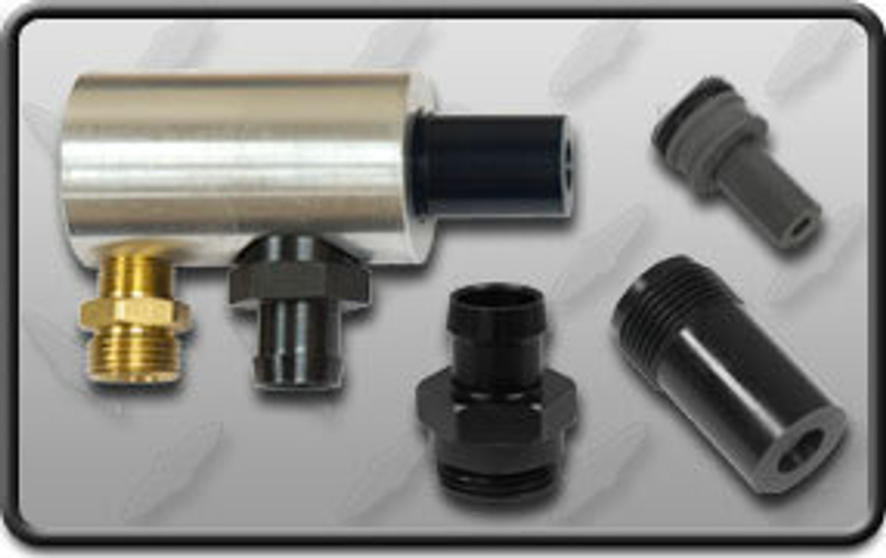 VACU BLAST STYLE SUCTION GUN ASSEMBLIES