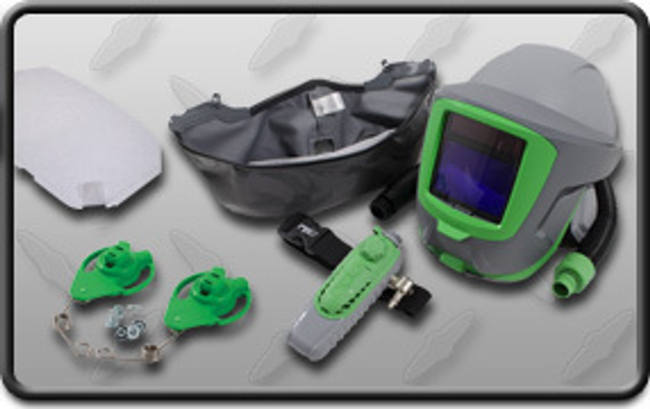 RPB® Z-LINK® RESPIRATORS & ACCESSORIES