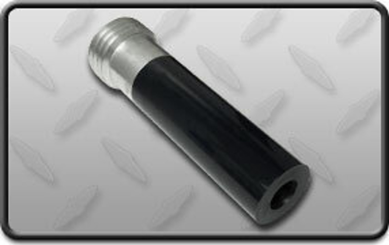 SiAION - 50MM - POLY JACKET / ALUMINUM THREADS