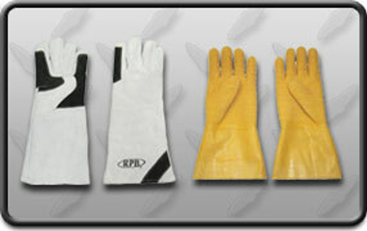 GLOVES