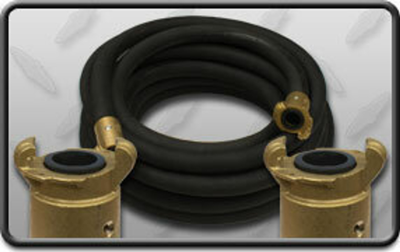 EXTENSIONS - BRASS COUPLINGS