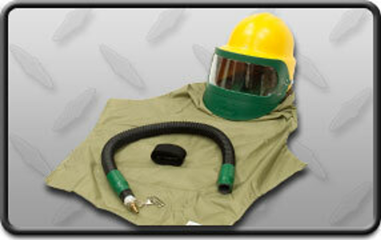 BULLARD® 88VX™ RESPIRATORS