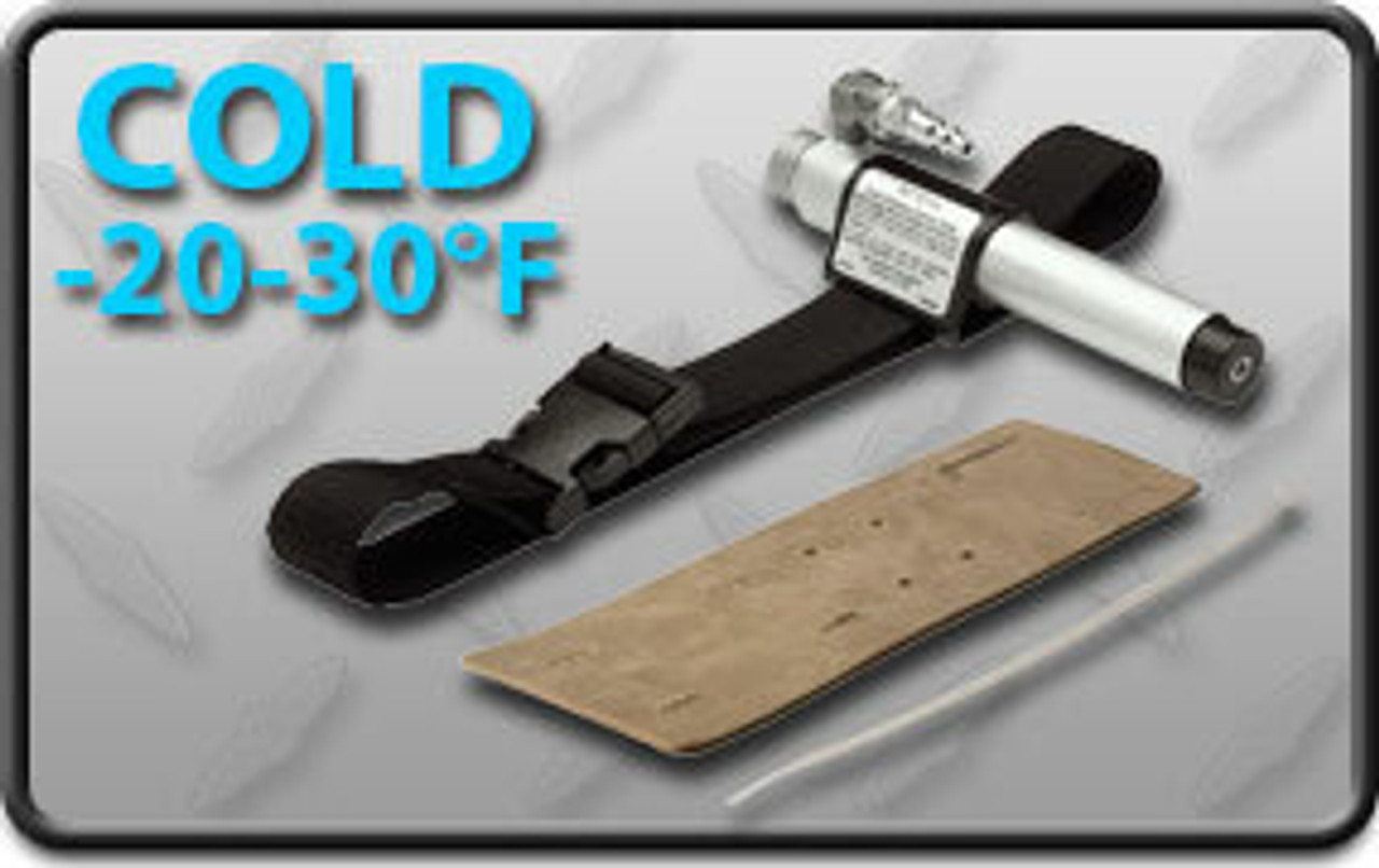 BULLARD® AC1000 COOL TUBE & PARTS