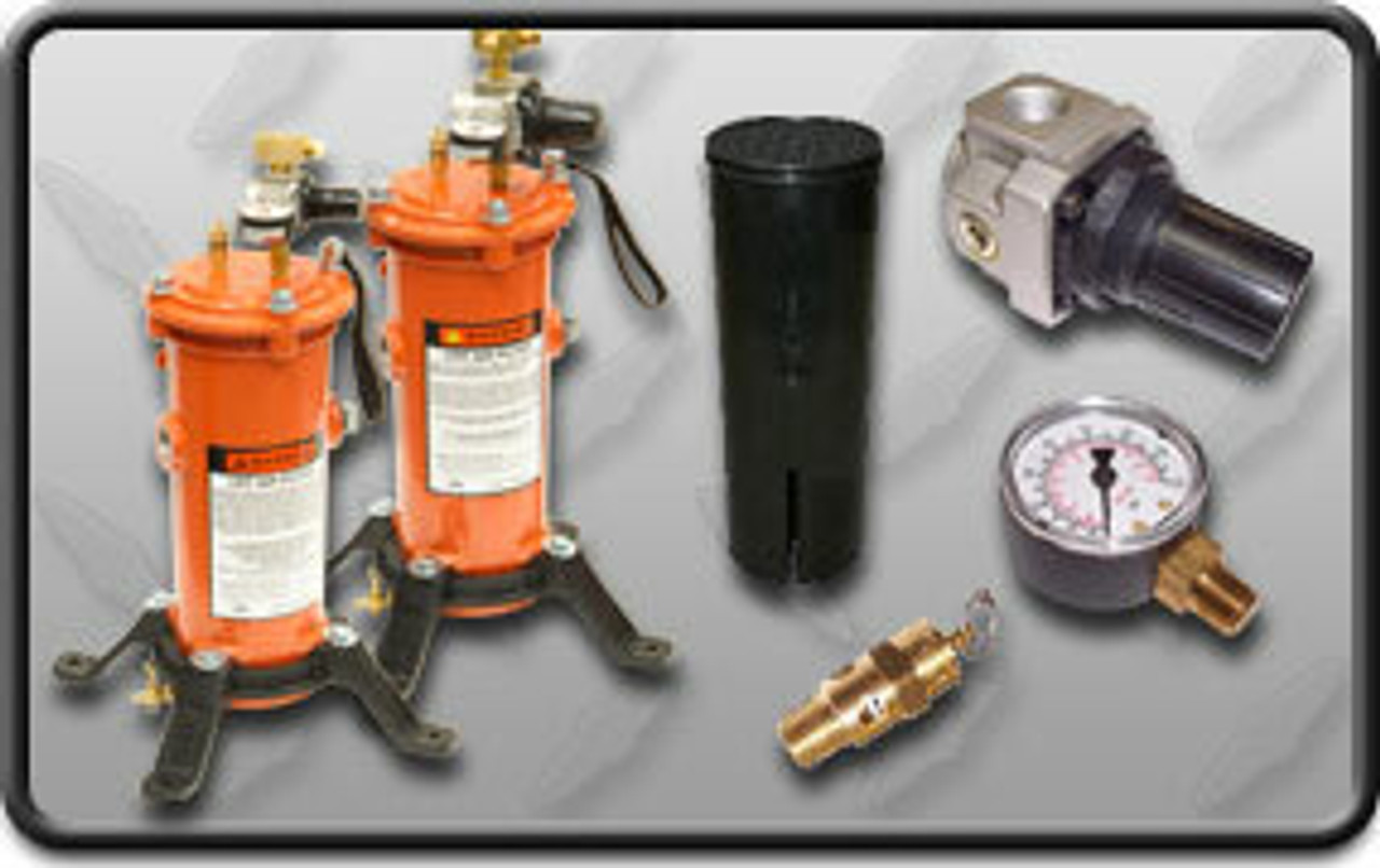 AIRLINE FILTER PARTS & CARTRIDGES