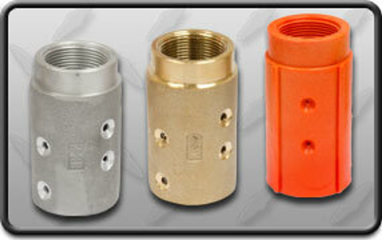 NOZZLE HOLDERS - STANDARD