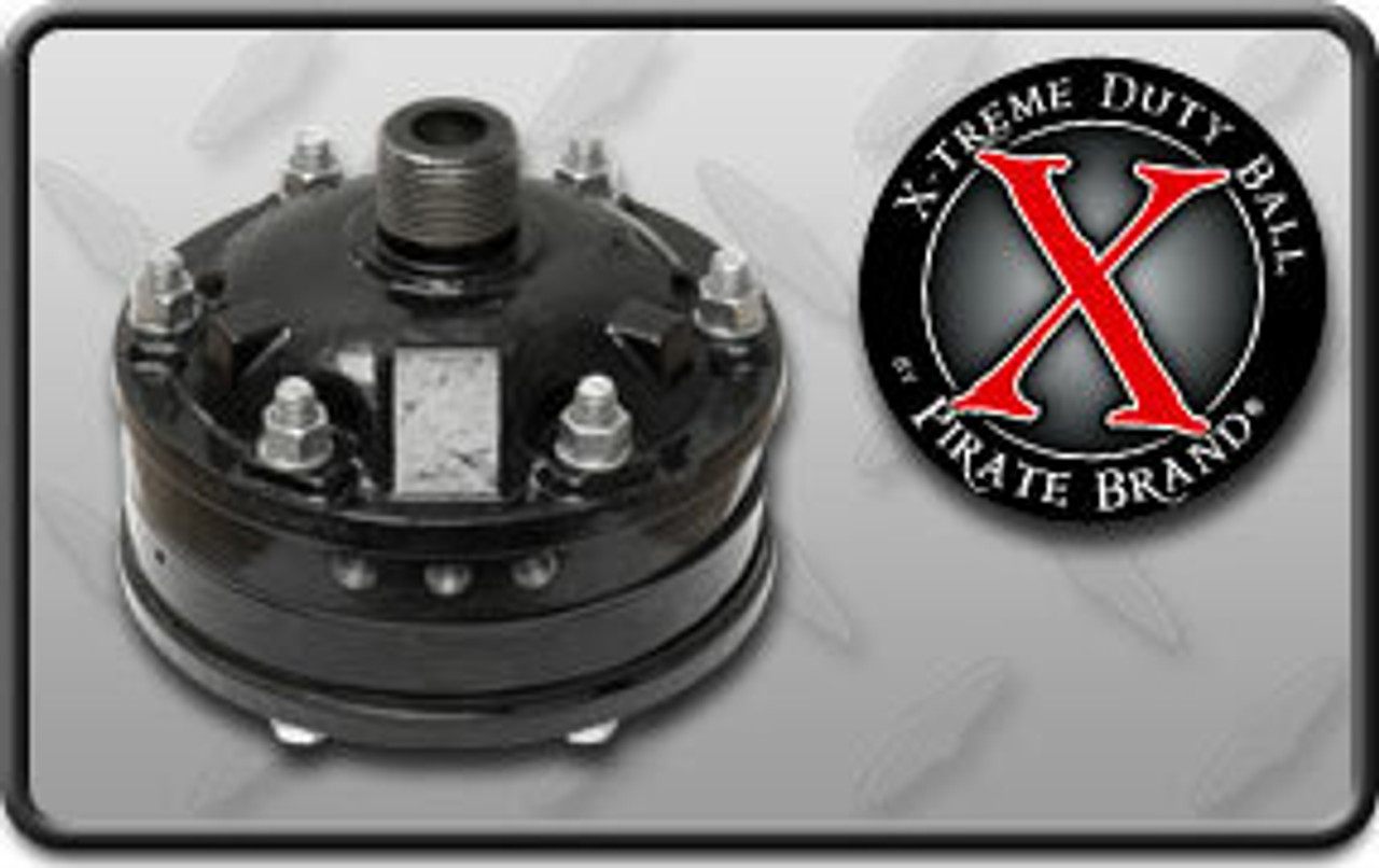 EXHAUST VALVE #2