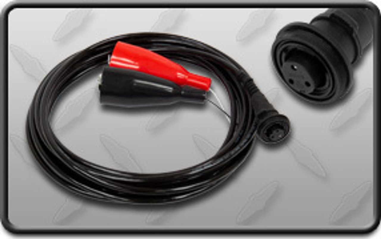 POWER CORDS - WATERPROOF CONNECTORS & COMPONENTS