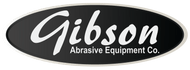 GIBSON ABRASIVE EQUIPMENT