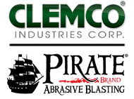 CLEMCO® / PIRATE BRAND®