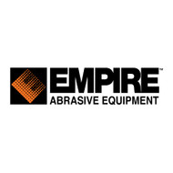 EMPIRE™ ABRASIVE EQUIPMENT