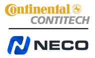 CONTINENTAL CONTITECH / NECO