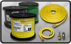 PARTS AND SUPPLIES BLAST POT PARTS / SUPPLIES (CONTRACTOR) TWINLINE