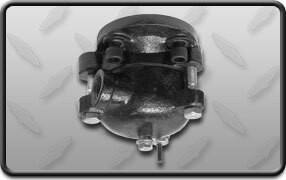 PARTS AND SUPPLIES BLAST POTS & PARTS / SUPPLIES (CONTRACTOR