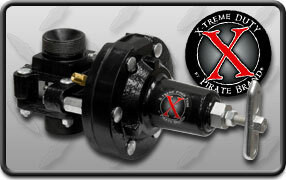 PARTS AND SUPPLIES BLAST POT PARTS / SUPPLIES (CONTRACTOR) VALVES