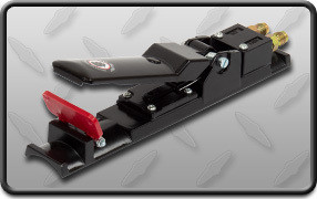 PARTS AND SUPPLIES BLAST POT PARTS / SUPPLIES (CONTRACTOR) CONTROL