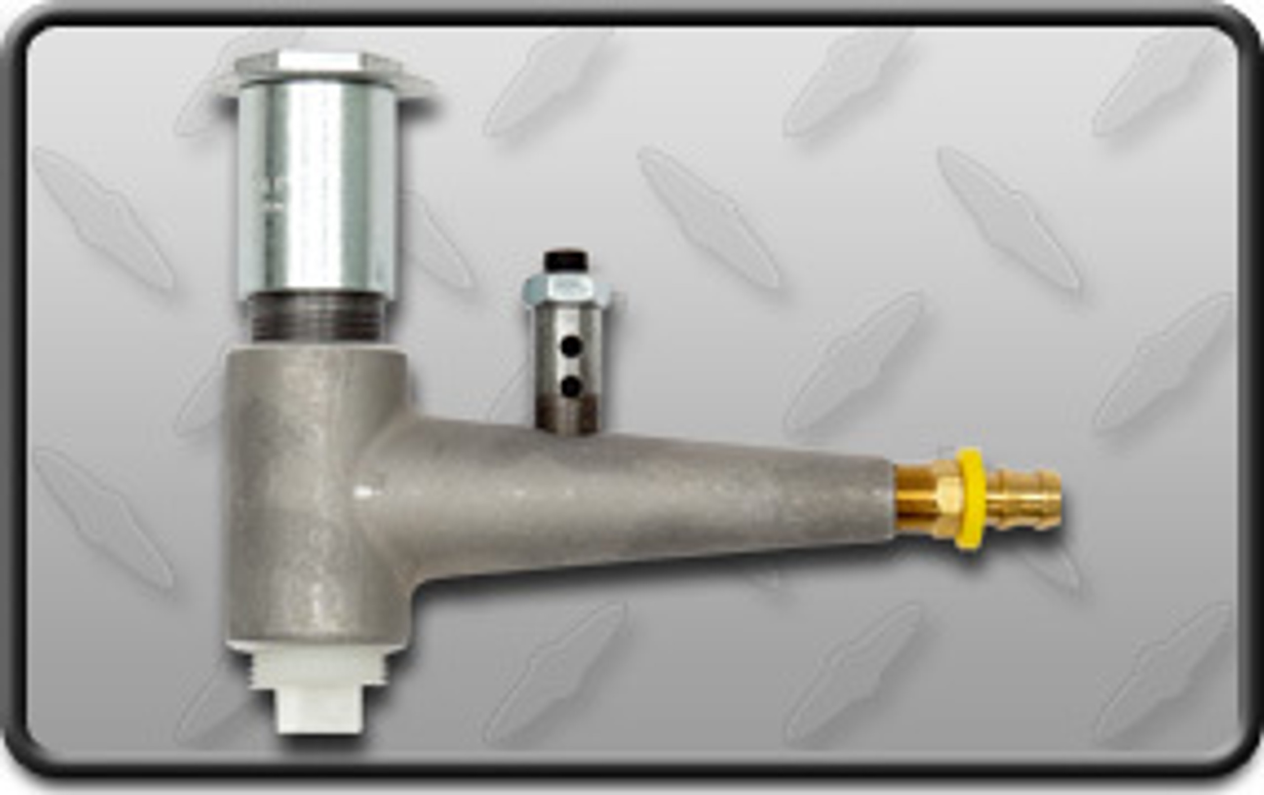 PARTS AND SUPPLIES BLAST & PARTS / SUPPLIES (INDUSTRIAL