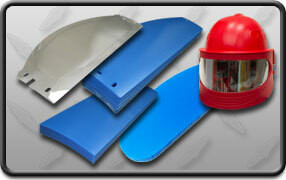 PARTS AND SUPPLIES BLAST POT PARTS / SUPPLIES (CONTRACTOR) LENSES