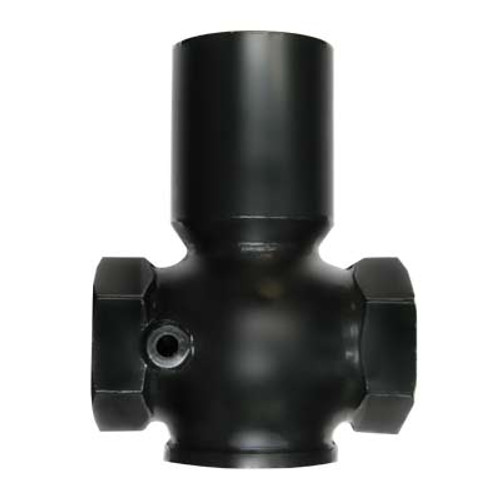 VALVE, INLET, 1-1/4", 1-1/2", BODY