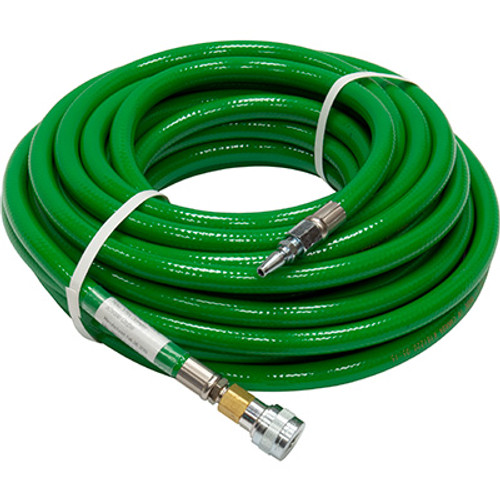 RPB® 100' BREATHING AIR SUPPLY HOSE