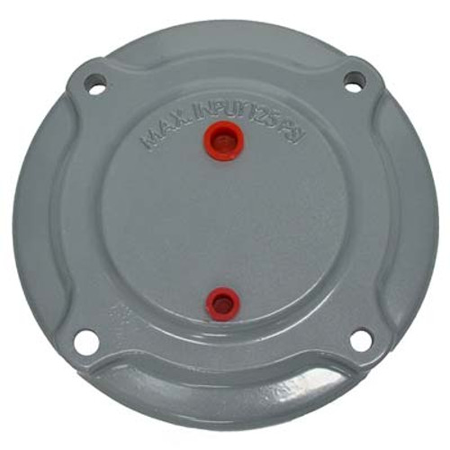 FILTER LID