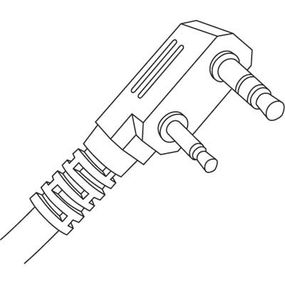 RPB® NOVA TALK™ UPGRADE KIT FOR RPB® NOVA 3® (INCLUDES PUSH-TO