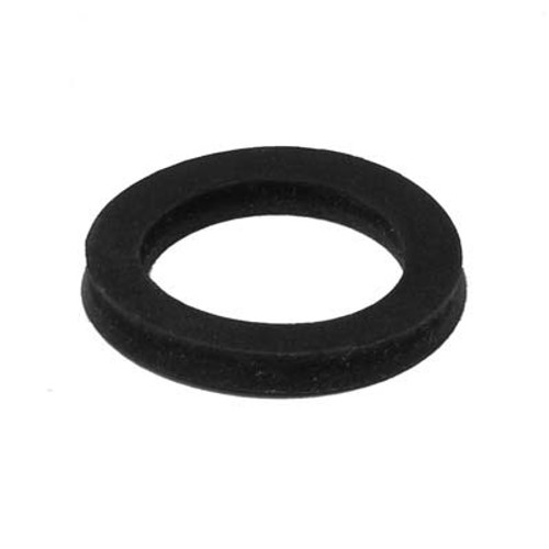 WASHER, RUBBER, 1"