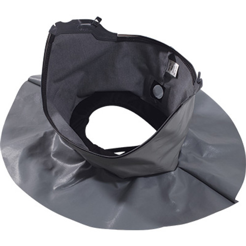 Z-LINK® ZYTEC® SHOULDER CAPE